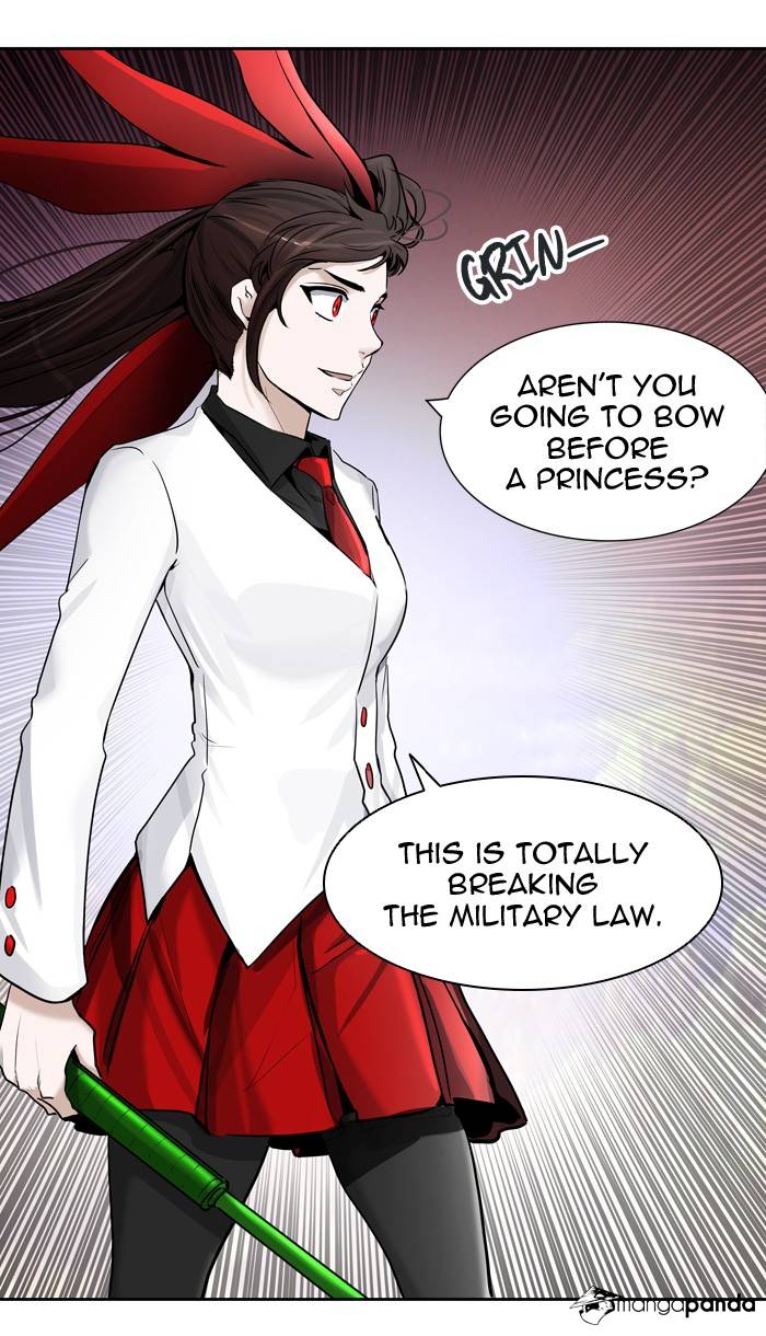Tower of God Chapter 333 image 83